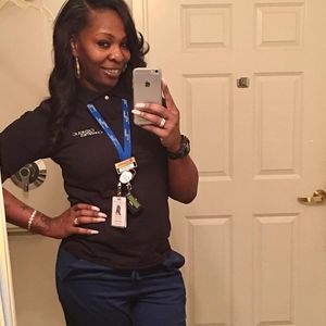 Meet your Posher, Keosha